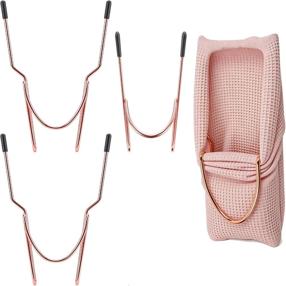 3pcs/set Set Alat Bantu Bordir - Embroidery Rose ulasan dan harga