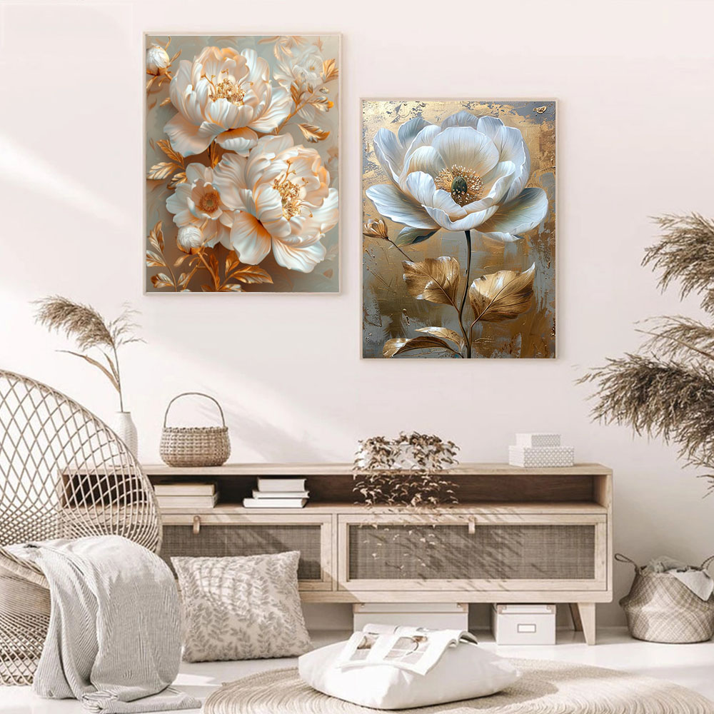 Lukisan Seni Berlian DIY 5D Bu - Embroidery Rose ulasan dan harga
