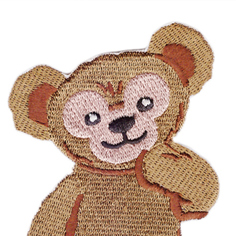 Desain Baru Pakaian Anak-anak  - Embroidery Design Logo ulasan dan harga