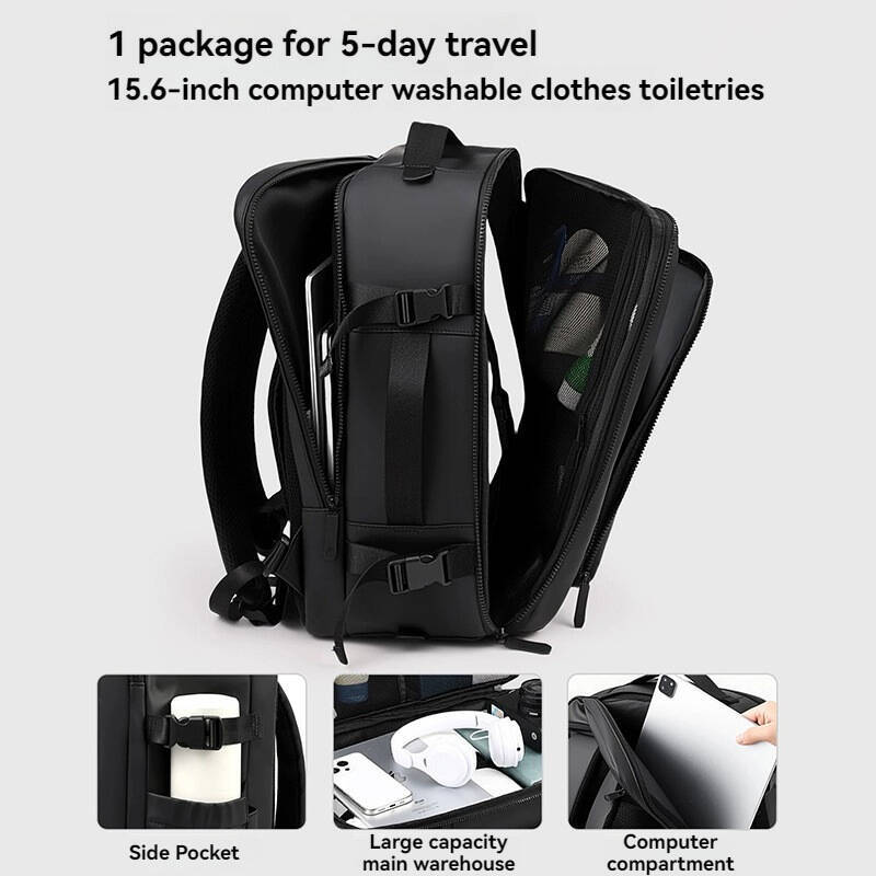 Tas Ransel Perjalanan Jarak Pe - Embroidery Bag ulasan dan harga