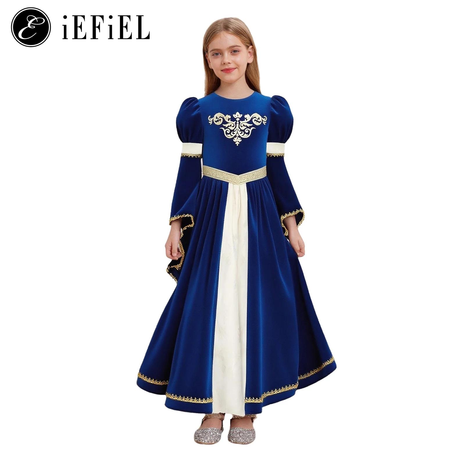 Kostum Cosplay Halloween Putri - Embroidery Online ulasan dan harga