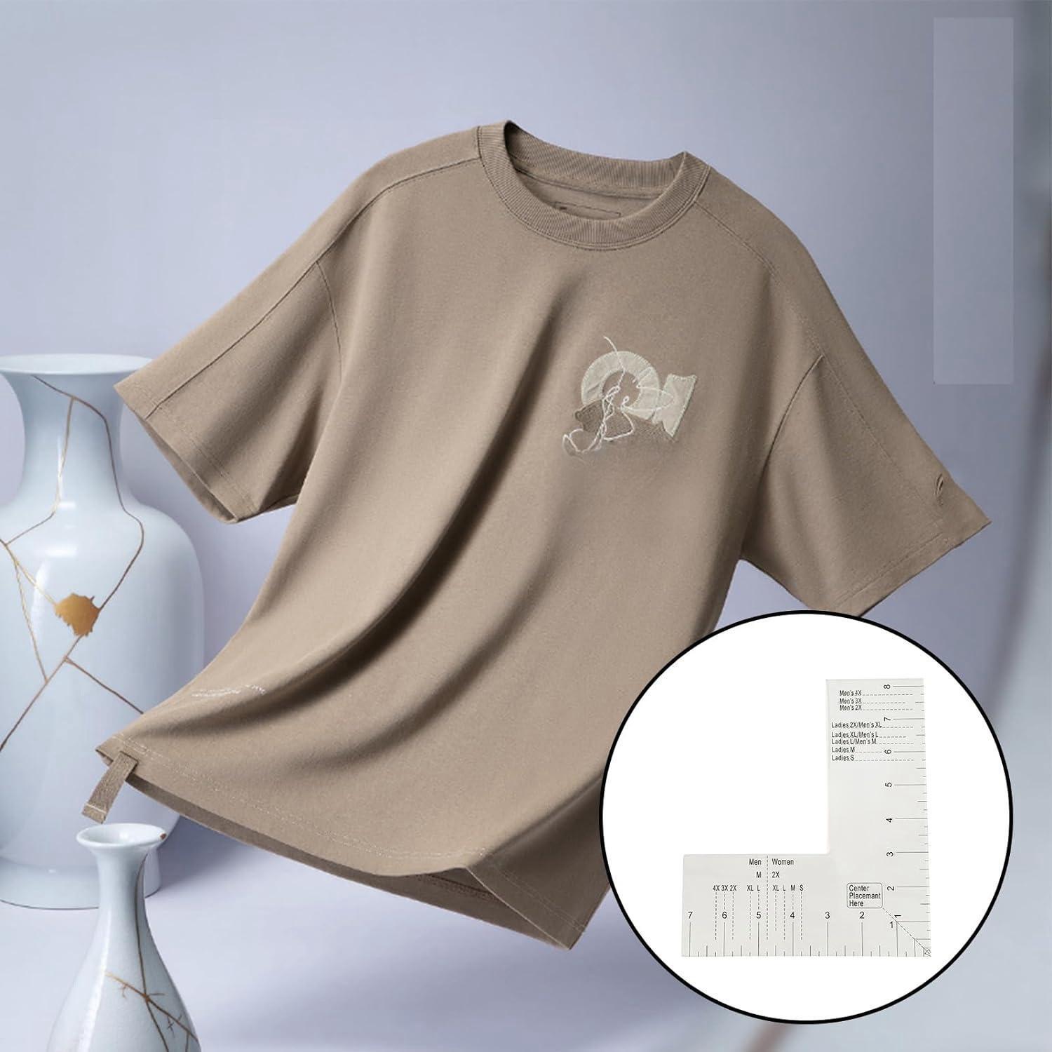 Panduan Pembuatan Kaos DIY Ala - Embroidery Design Logo ulasan dan harga